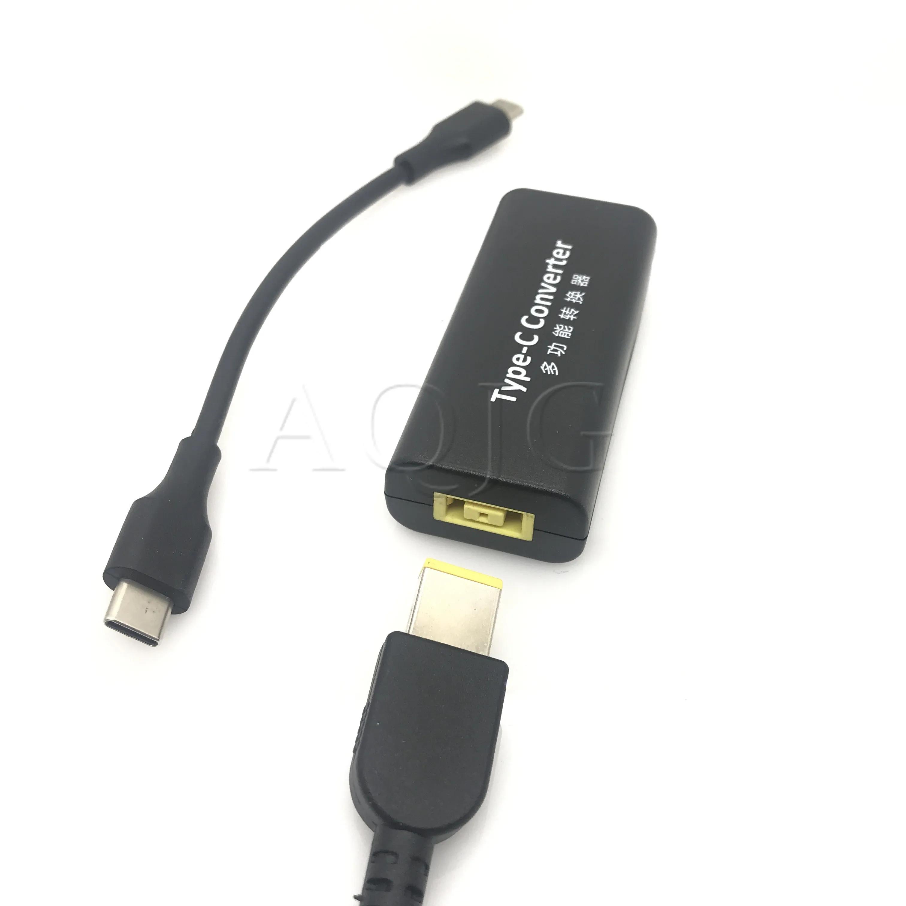   HP Ƽ ƮϿ DC USB CŸ      Ŀ, 20V 2.25A 簢 ÷ 